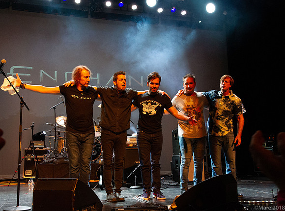 Enchant-ProgStock 2018-145