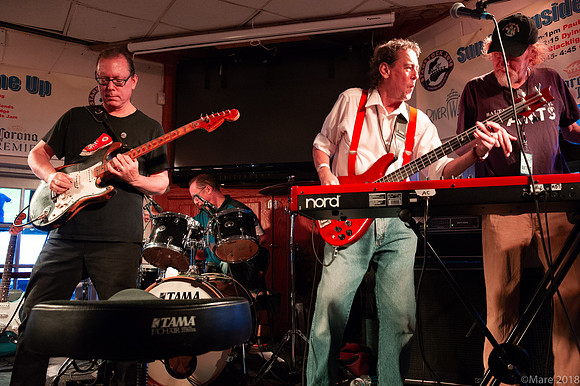 Hectic Red - Stanstock 2018-26