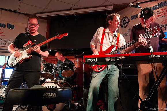 Hectic Red - Stanstock 2018-27