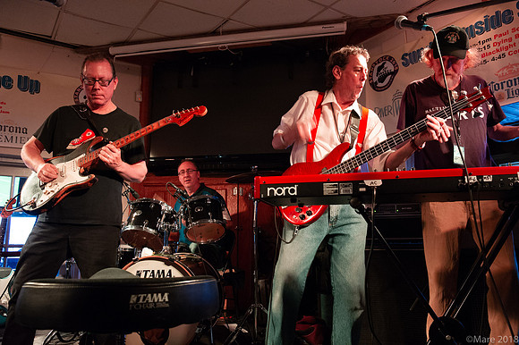 Hectic Red - Stanstock 2018-28