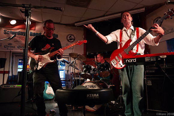 Hectic Red - Stanstock 2018-46
