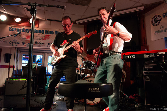 Hectic Red - Stanstock 2018-48