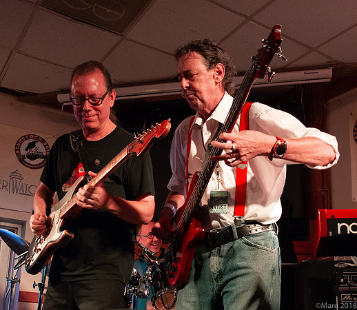 Hectic Red - Stanstock 2018-52