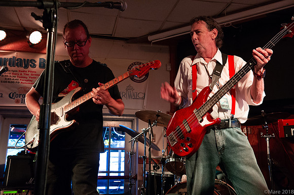 Hectic Red - Stanstock 2018-56