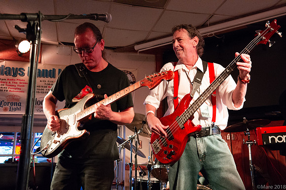 Hectic Red - Stanstock 2018-57
