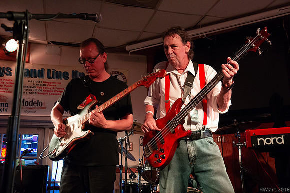 Hectic Red - Stanstock 2018-58