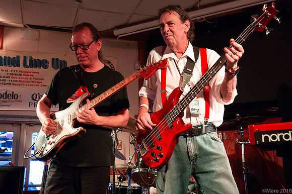Hectic Red - Stanstock 2018-59