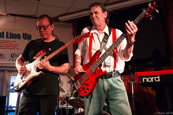 Hectic Red - Stanstock 2018-61