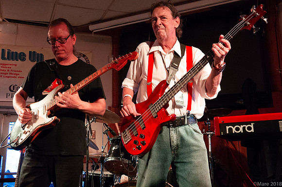 Hectic Red - Stanstock 2018-62