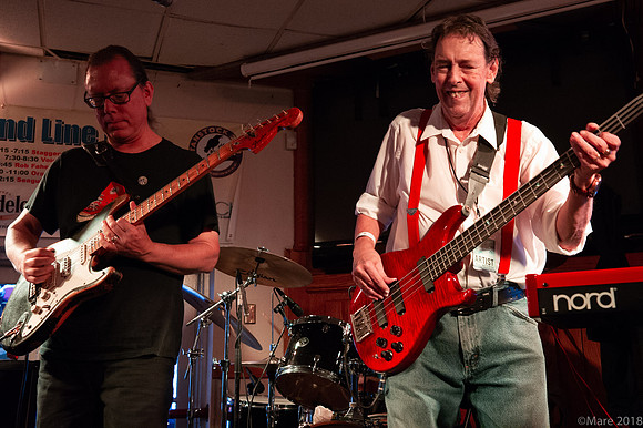 Hectic Red - Stanstock 2018-64
