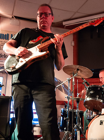 Hectic Red - Stanstock 2018-65