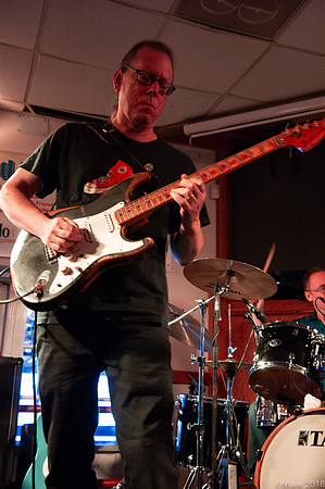 Hectic Red - Stanstock 2018-66