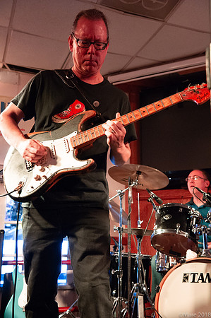 Hectic Red - Stanstock 2018-67