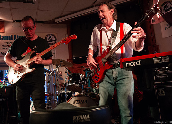 Hectic Red - Stanstock 2018-76