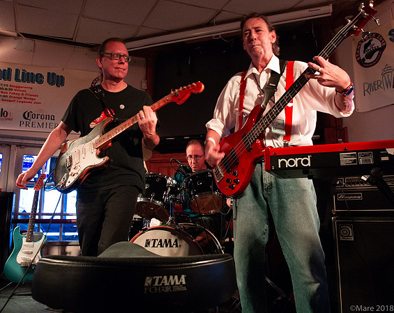 Hectic Red - Stanstock 2018-84