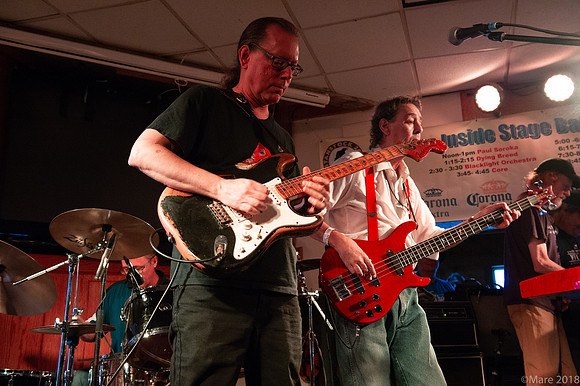 Hectic Red - Stanstock 2018-89