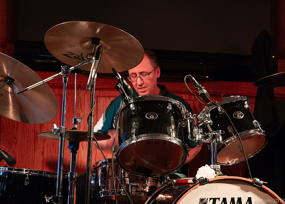 Hectic Red - Stanstock 2018-115