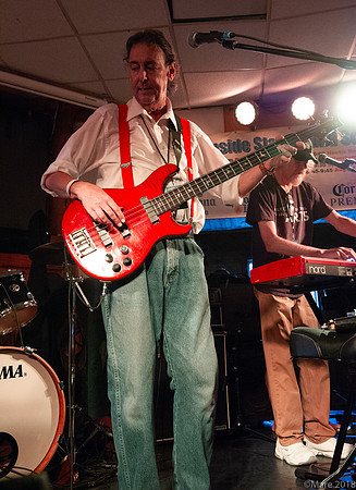 Hectic Red - Stanstock 2018-129