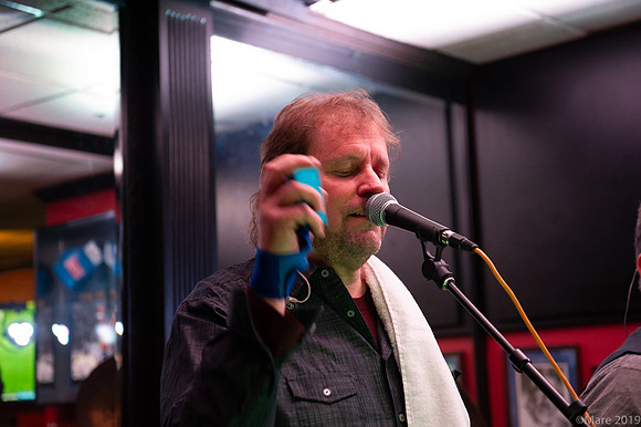 Fighting Obscurity - Michaels - 05 April 19-19